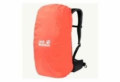 Sac à Dos Jack Wolfskin Phantasy 22.5 Lt Noir Bleu / Noir -Equipement Vélo Gravel Soldes unnamed file 6630