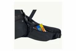 Sac à Dos Jack Wolfskin Phantasy 22.5 Lt Noir Bleu / Noir -Equipement Vélo Gravel Soldes unnamed file 6632