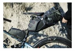 Sacoche De Selle Acepac Dry Bag 8 L Noir -Equipement Vélo Gravel Soldes unnamed file 6647