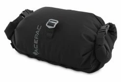 Sacoche De Guidon Acepac Bar Dry Bag 8 L Noir