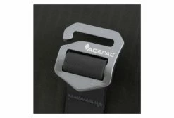 Sacoche De Guidon Acepac Bar Dry Bag 8 L Noir -Equipement Vélo Gravel Soldes unnamed file 6650