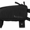 Sacoche De Cadre Acepac Fuel Bag M 0.8 L Noir -Equipement Vélo Gravel Soldes unnamed file 6655