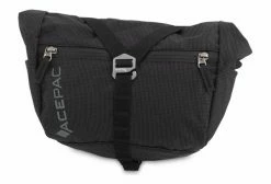 Sacoche De Cintre Acepac Bar Bag 5L Noir