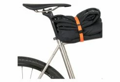 Lot De 3 Sangles Restrap Fast Straps Mix Orange -Equipement Vélo Gravel Soldes unnamed file 666