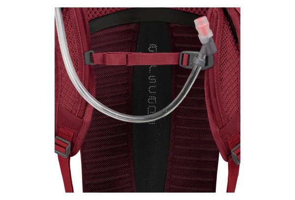 Sac D'Hydratation Osprey Salida 8 Rouge Femme 4 Sac D'Hydratation Osprey Salida 8 Rouge Femme – Image 2