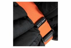 Lot De 3 Sangles Restrap Fast Straps Mix Orange -Equipement Vélo Gravel Soldes unnamed file 667