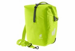 Sacoche Imperméable Deuter Weybridge 20+5 Vert