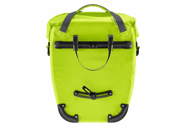 Sacoche Imperméable Deuter Weybridge 20+5 Vert 4 Sacoche Imperméable Deuter Weybridge 20+5 Vert – Image 2