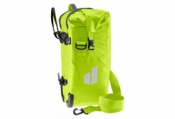 Sacoche Imperméable Deuter Weybridge 20+5 Vert 11 Sacoche Imperméable Deuter Weybridge 20+5 Vert -Equipement Vélo Gravel Soldes unnamed file 6677