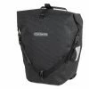 Sacoche De Porte-Bagages Ortlieb Back Roller High Visibility 20L Noir Réfléchissant -Equipement Vélo Gravel Soldes unnamed file 668