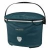 Sacoche De Guidon Ortlieb Up-Town City 17.5L Bleu Petrol