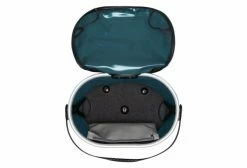 Sacoche De Guidon Ortlieb Up-Town City 17.5L Bleu Petrol -Equipement Vélo Gravel Soldes unnamed file 6685