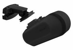 Sacoche De Selle Birzman Mounts Bag Noir