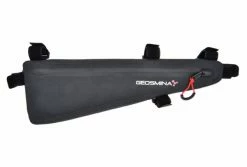 Sacoche De Cadre Geosmina Medium Frame Bag MTB 3L Noir -Equipement Vélo Gravel Soldes unnamed file 6696