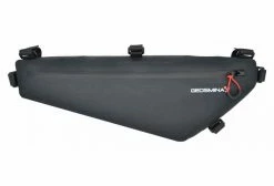 Sacoche De Cadre Geosmina Large Frame Bag Gravel 5L Noir