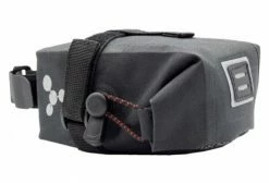 Sacoche De Selle Geosmina Saddle Pocket 0.6L Gris