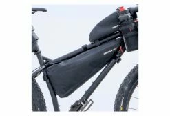 Sacoche De Cadre Geosmina Large Frame Bag MTB 5 L Noir 9 Sacoche De Cadre Geosmina Large Frame Bag MTB 5 L Noir -Equipement Vélo Gravel Soldes unnamed file 6710