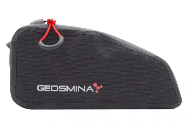 Sacoche De Cadre Geosmina Small Top Tube Bag B-O 0.5 L Noir 4 Sacoche De Cadre Geosmina Small Top Tube Bag B-O 0.5 L Noir – Image 2