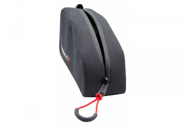 Sacoche De Cadre Geosmina Small Top Tube Bag B-O 0.5 L Noir 6 Sacoche De Cadre Geosmina Small Top Tube Bag B-O 0.5 L Noir – Image 4