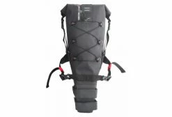 Sacoche De Selle Geosmina Small Seat Bag 10L Noir
