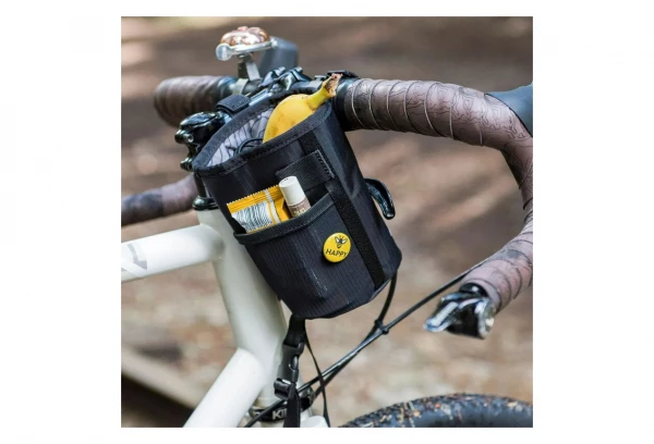 Sacoche De Guidon Blackburn Outpost Carryall Bag Noir 4 Sacoche De Guidon Blackburn Outpost Carryall Bag Noir – Image 2