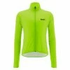 Veste Santini Nebula Jaune Fluo -Equipement Vélo Gravel Soldes unnamed file 6726