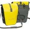 Paire De Sacoches Arrière Vaude Aqua Back Jaune -Equipement Vélo Gravel Soldes unnamed file 674