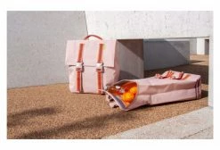 Paire De Sacoches De Porte-Bagages Gofluo Sig Rose -Equipement Vélo Gravel Soldes unnamed file 6750