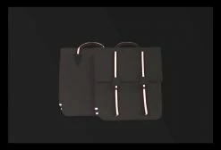 Paire De Sacoches De Porte-Bagages Gofluo Sig Rose -Equipement Vélo Gravel Soldes unnamed file 6751