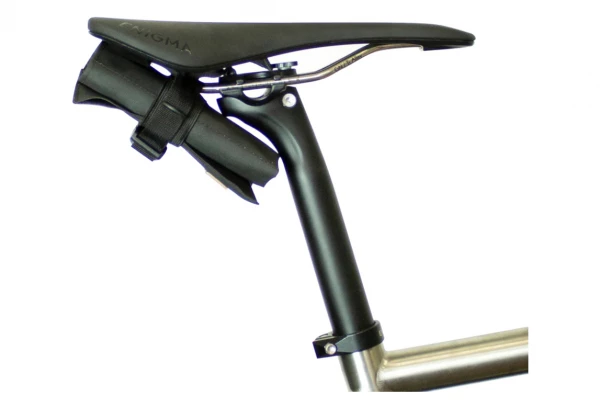 Sacoche De Selle Restrap Tool Roll Noir 6 Sacoche De Selle Restrap Tool Roll Noir – Image 4