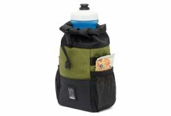 Sacoche De Guidon Chrome Double Track Noir Vert 10 Sacoche De Guidon Chrome Double Track Noir Vert -Equipement Vélo Gravel Soldes unnamed file 6780