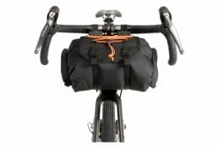 Sacoche De Guidon Restrap Bar Bag 14 L Noir 15 Sacoche De Guidon Restrap Bar Bag 14 L Noir -Equipement Vélo Gravel Soldes unnamed file 6788