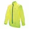 Veste De Pluie BBB BaseShield Jaune Fluo -Equipement Vélo Gravel Soldes unnamed file 679