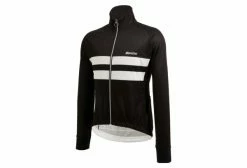 Veste Santini Colore Halo Vert Fluo -Equipement Vélo Gravel Soldes unnamed file 6791