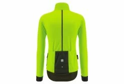 Veste Imperméable Santini Vega Multi Vert Fluo 7 Veste Imperméable Santini Vega Multi Vert Fluo -Equipement Vélo Gravel Soldes unnamed file 6797