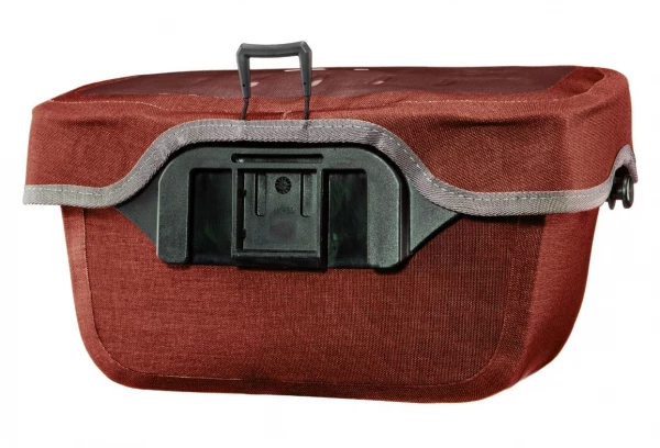 Sacoche De Guidon Ortlieb Ultimate Six Plus 5L Rouge Salsa Dark Chili Bleu / Bleu 5 Sacoche De Guidon Ortlieb Ultimate Six Plus 5L Rouge Salsa Dark Chili Bleu / Bleu – Image 3