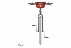 Sacoche De Guidon Ortlieb Ultimate Six Plus 5L Rouge Salsa Dark Chili Bleu / Bleu 16 Sacoche De Guidon Ortlieb Ultimate Six Plus 5L Rouge Salsa Dark Chili Bleu / Bleu -Equipement Vélo Gravel Soldes unnamed file 6802