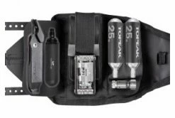 Sacoche De Cadre Topeak Gearpack Noir -Equipement Vélo Gravel Soldes unnamed file 6821