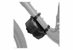 Sacoche De Cadre Topeak Gearpack Noir -Equipement Vélo Gravel Soldes unnamed file 6822