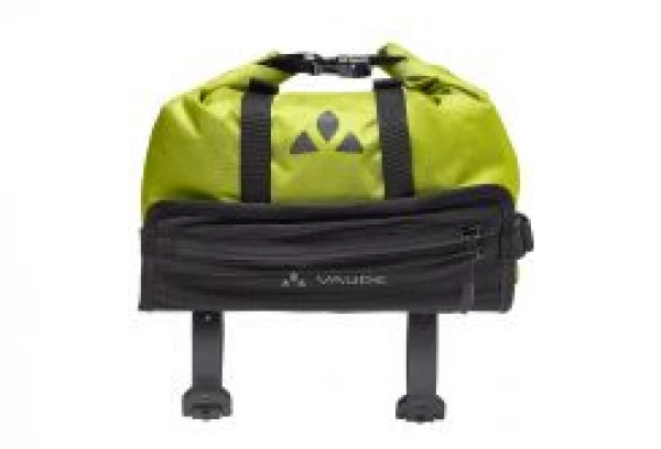 Sacoche De Cadre Vaude Trailguide II 3 L Vert Fluo Bleu 7 Sacoche De Cadre Vaude Trailguide II 3 L Vert Fluo Bleu – Image 5