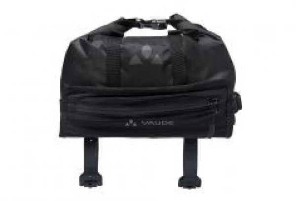 Sacoche De Cadre Vaude Trailguide II 3 L Vert Fluo Bleu 8 Sacoche De Cadre Vaude Trailguide II 3 L Vert Fluo Bleu – Image 6