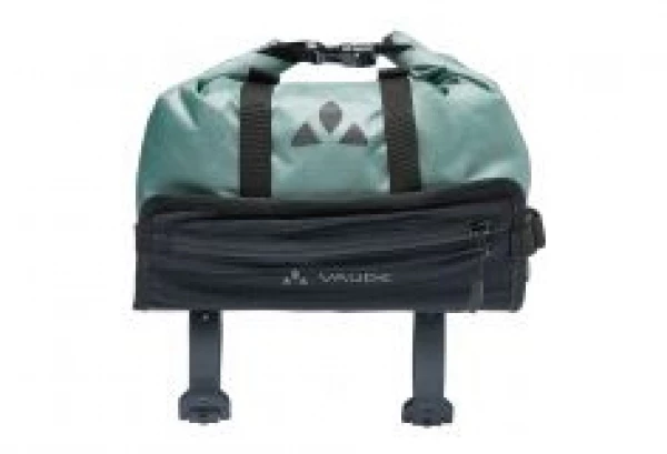 Sacoche De Cadre Vaude Trailguide II 3 L Vert Fluo Bleu 9 Sacoche De Cadre Vaude Trailguide II 3 L Vert Fluo Bleu – Image 7