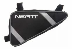 Sacoche De Cadre Neatt Triangle Noir