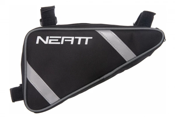 Sacoche De Cadre Neatt Triangle Noir 3 Sacoche De Cadre Neatt Triangle Noir