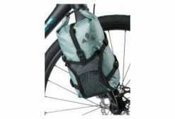 Sacoche De Fourche Vaude Trailmulti II 6 L Bleu Clair -Equipement Vélo Gravel Soldes unnamed file 6833