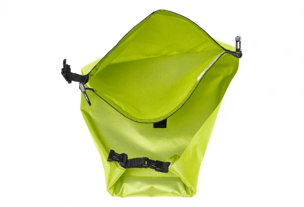 Sacoche De Guidon Vaude Trailfront II 13L Vert Fluo Vert / Fluo / Noir 5 Sacoche De Guidon Vaude Trailfront II 13L Vert Fluo Vert / Fluo / Noir – Image 3
