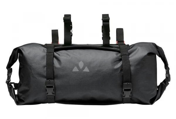 Sacoche De Guidon Vaude Trailfront II 13L Vert Fluo Vert / Fluo / Noir 9 Sacoche De Guidon Vaude Trailfront II 13L Vert Fluo Vert / Fluo / Noir – Image 7