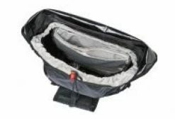 Sacoche De Porte-bagage Vaude Trailcargo 21 L Noir 10 Sacoche De Porte-bagage Vaude Trailcargo 21 L Noir -Equipement Vélo Gravel Soldes unnamed file 6855