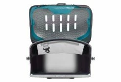 Sacoche De Guidon Ortlieb Ultimate Six Classic 5L Bleu Petrol Noir -Equipement Vélo Gravel Soldes unnamed file 6862