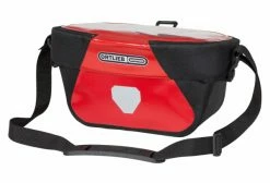 Sacoche De Guidon Ortlieb Ultimate Six Classic 5L Bleu Petrol Noir -Equipement Vélo Gravel Soldes unnamed file 6866